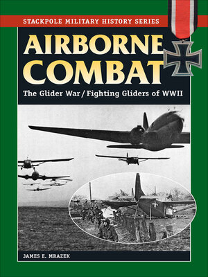 cover image of Airborne Combat